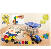 MORPHUN Junior standard fra 4 �r